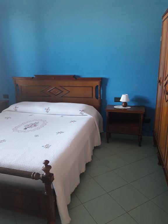 Villa Del Mar Avola Dış mekan fotoğraf