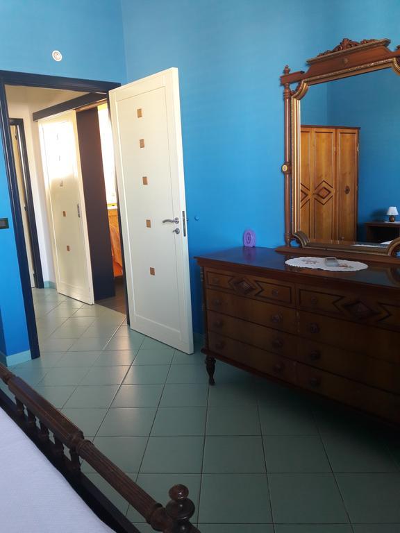 Villa Del Mar Avola Dış mekan fotoğraf