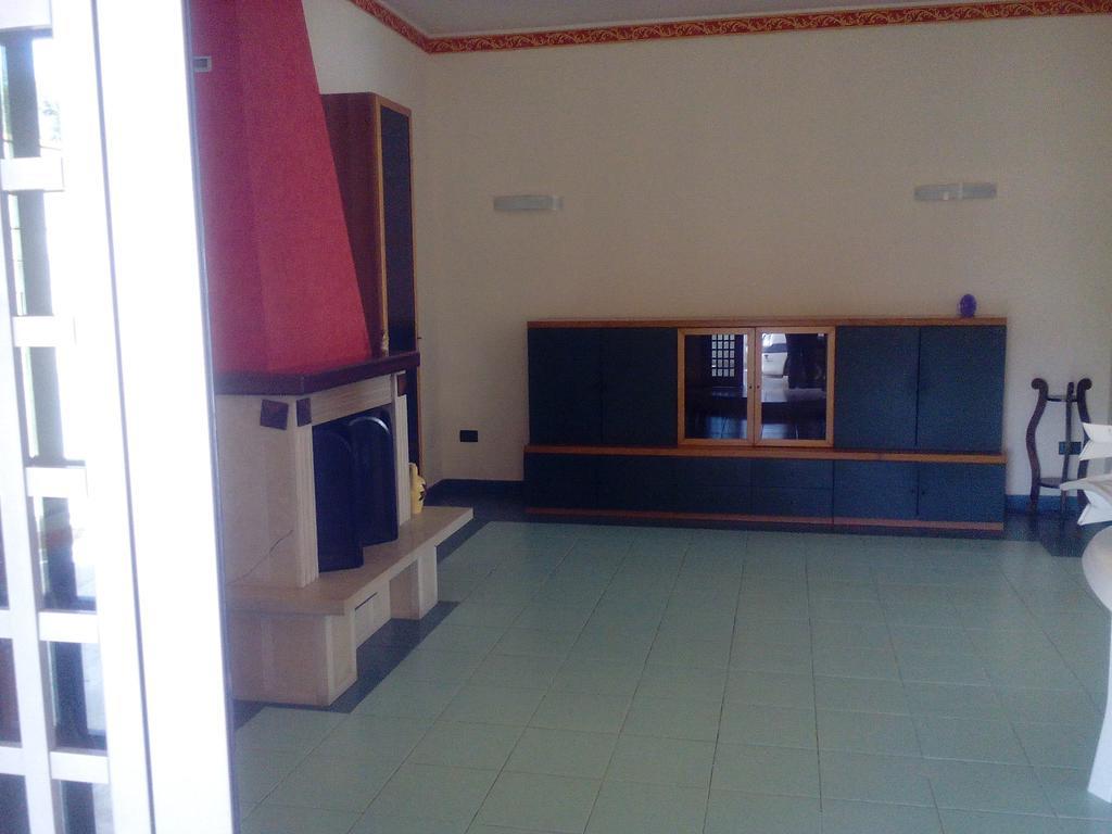 Villa Del Mar Avola Dış mekan fotoğraf