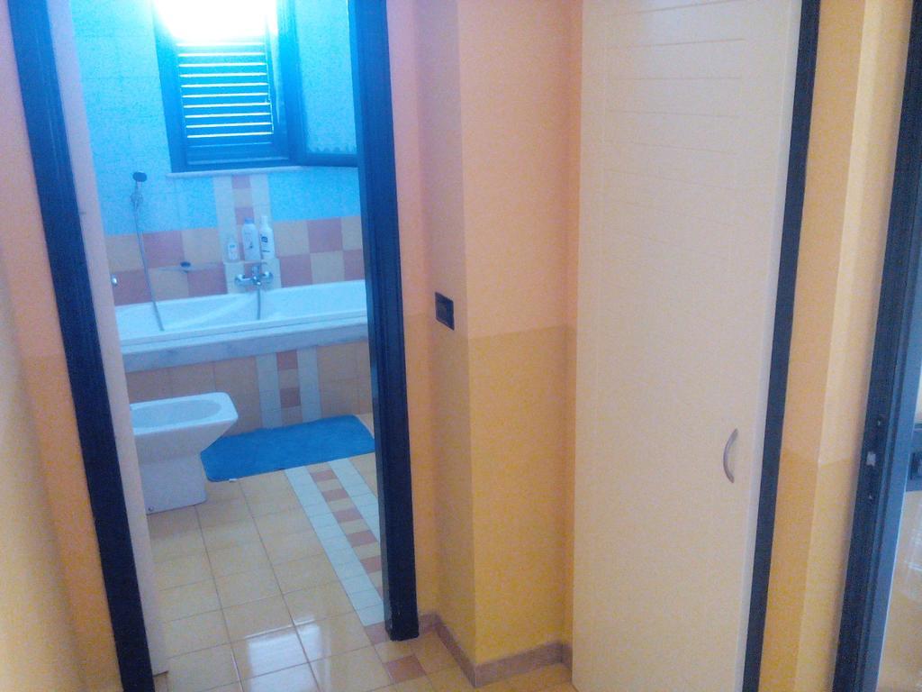 Villa Del Mar Avola Dış mekan fotoğraf