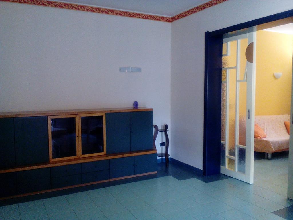 Villa Del Mar Avola Dış mekan fotoğraf