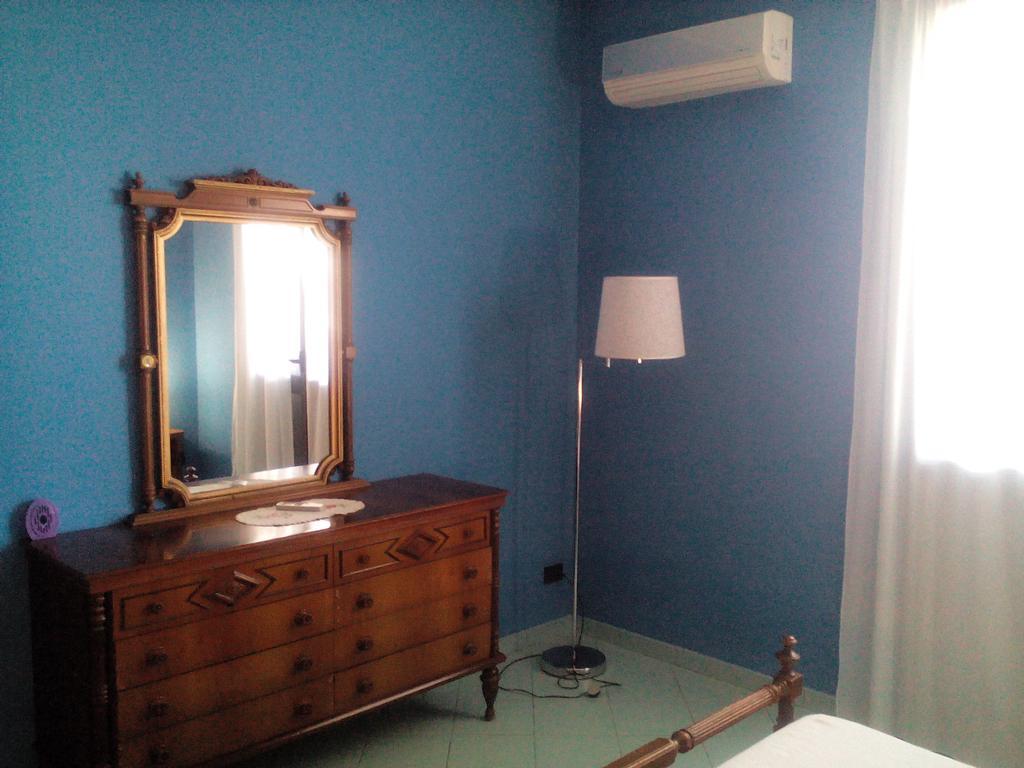 Villa Del Mar Avola Dış mekan fotoğraf