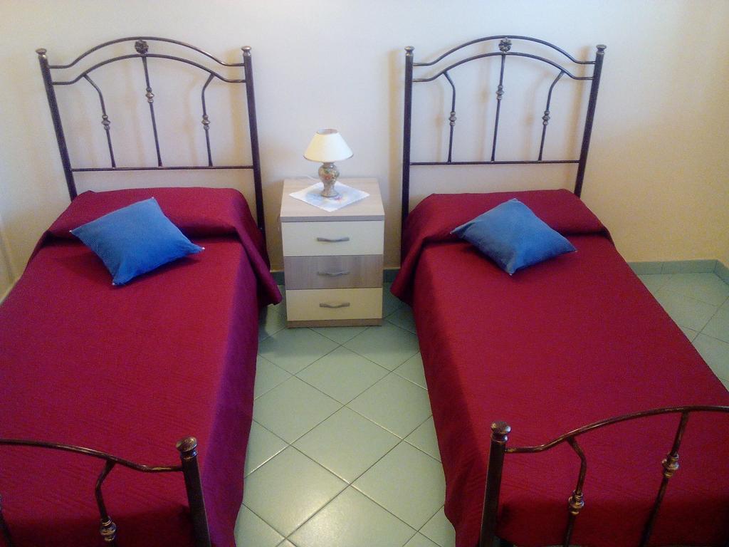Villa Del Mar Avola Dış mekan fotoğraf