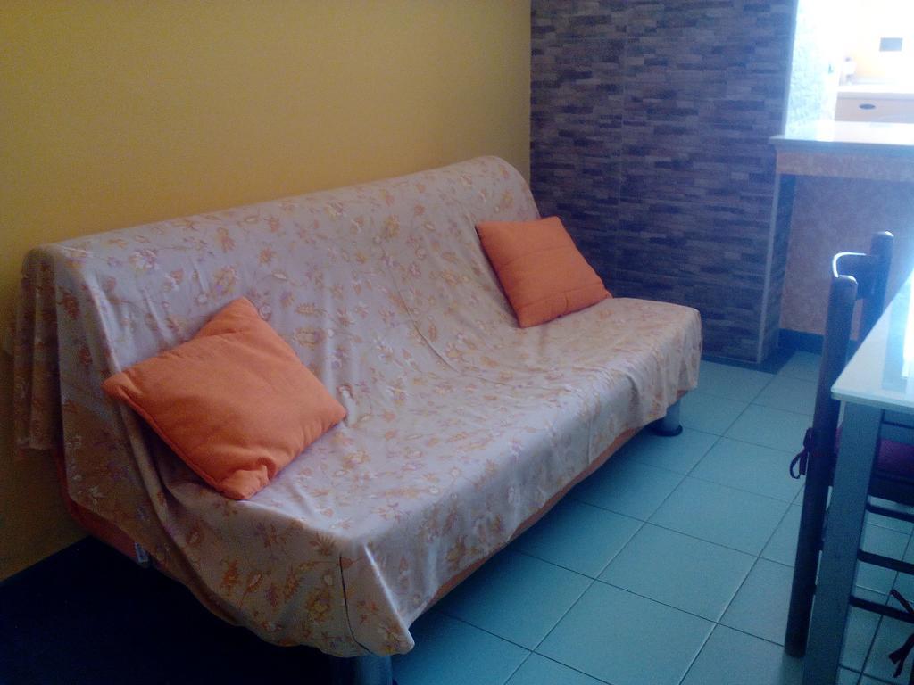 Villa Del Mar Avola Dış mekan fotoğraf