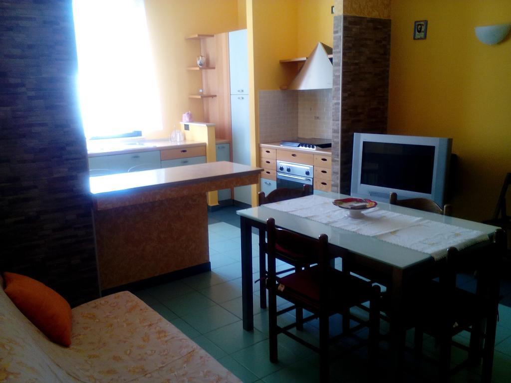 Villa Del Mar Avola Dış mekan fotoğraf