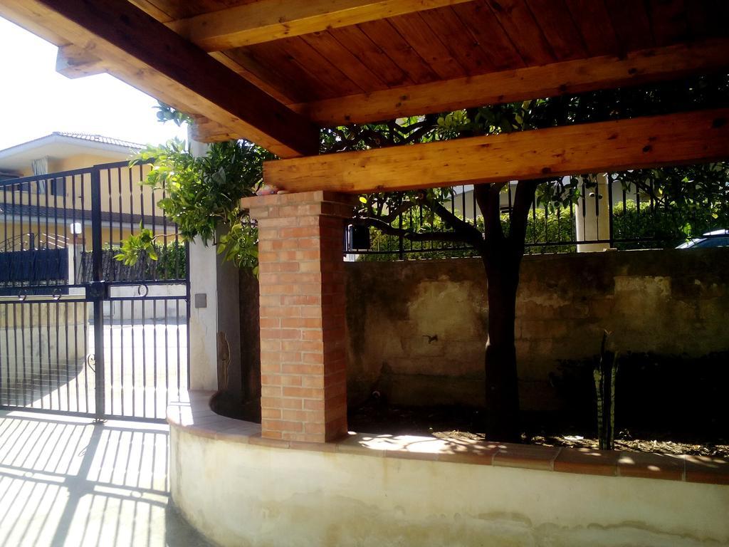 Villa Del Mar Avola Dış mekan fotoğraf