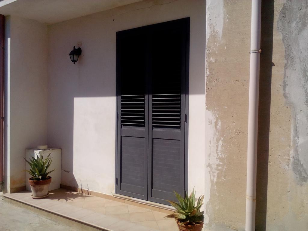 Villa Del Mar Avola Dış mekan fotoğraf