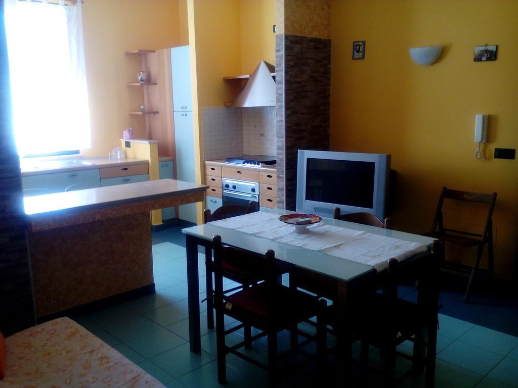 Villa Del Mar Avola Dış mekan fotoğraf