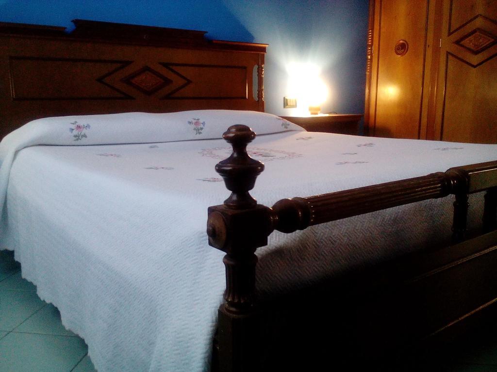 Villa Del Mar Avola Dış mekan fotoğraf